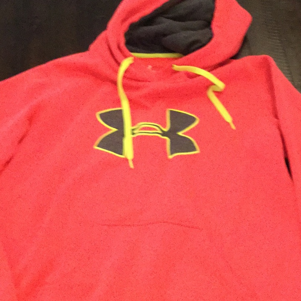 Under armor Hoodies